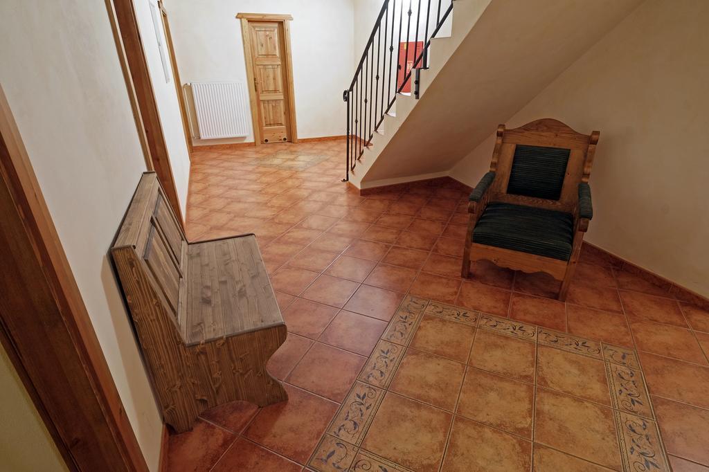Hotel Opat Kutna Hora Bagian luar foto