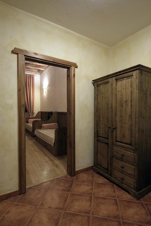 Hotel Opat Kutna Hora Bagian luar foto