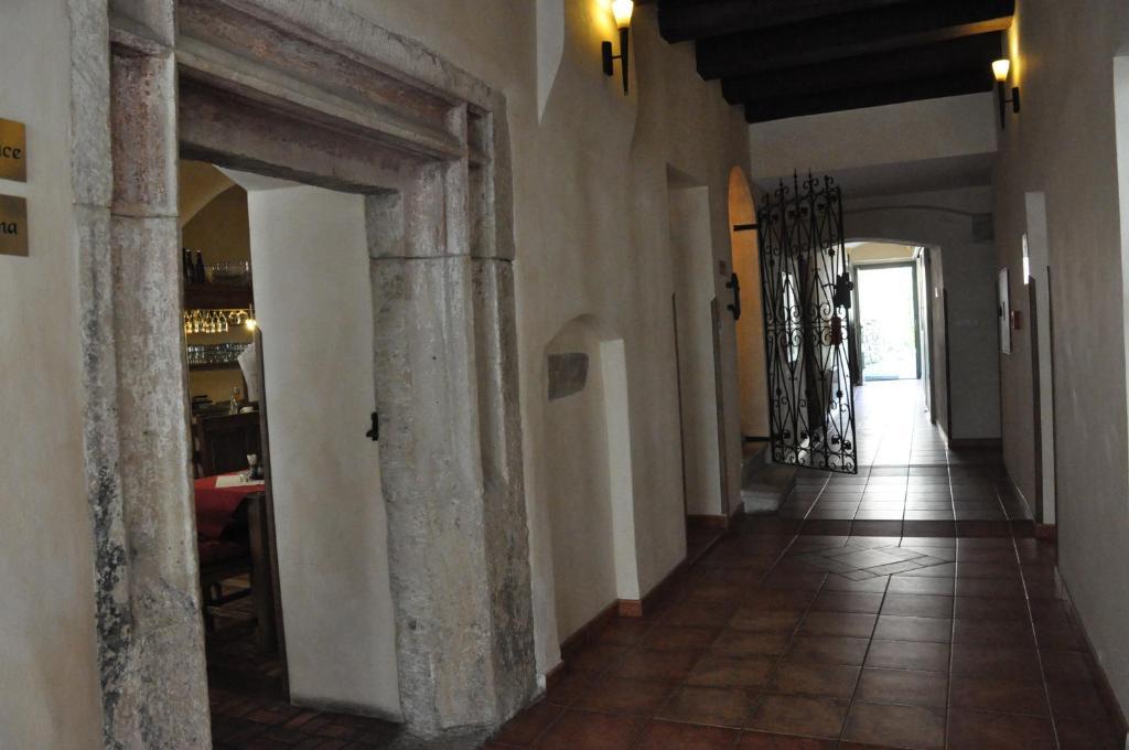 Hotel Opat Kutna Hora Bagian luar foto
