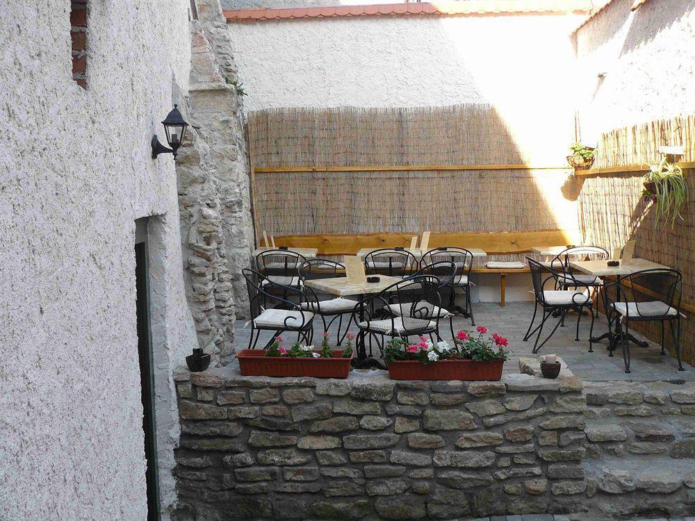 Hotel Opat Kutna Hora Bagian luar foto